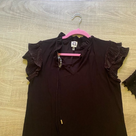 Dresses all different brands most are size small some medium and few large - Picture 10 of 11